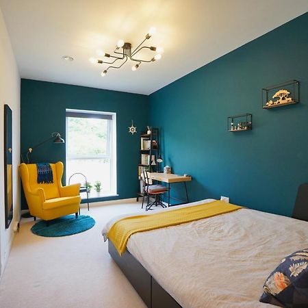Vegetarian Cosy Room Greenhithe Bluewater Dış mekan fotoğraf